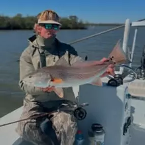 Bild von Capt Bach Charters