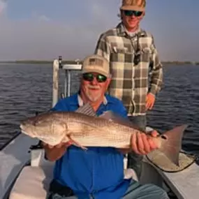Bild von Capt Bach Charters