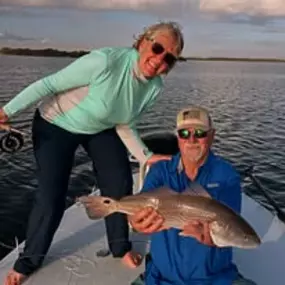 Bild von Capt Bach Charters