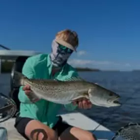 Bild von Capt Bach Charters