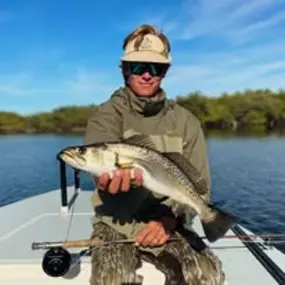 Bild von Capt Bach Charters