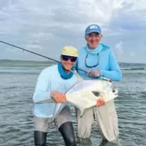Bild von Capt Bach Charters