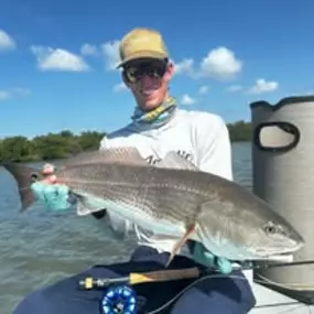 Bild von Capt Bach Charters