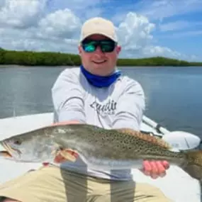 Bild von Capt Bach Charters
