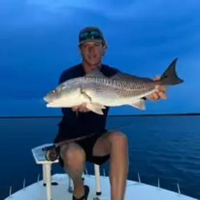 Bild von Capt Bach Charters