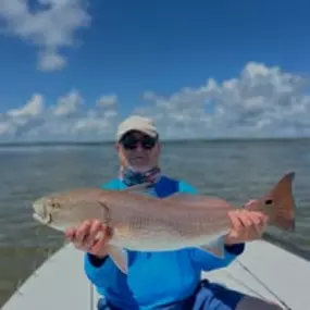 Bild von Capt Bach Charters