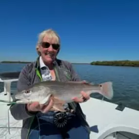 Bild von Capt Bach Charters