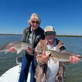 Bild von Capt Bach Charters