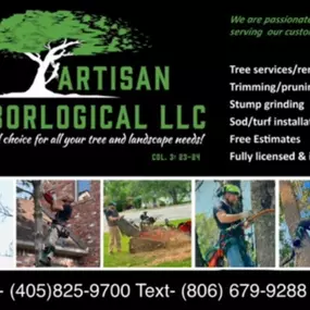 Bild von Artisan ArborLogical LLC