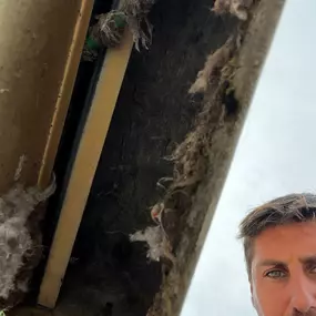 Bild von In & Out Dryer Vent Cleaning