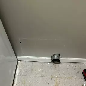 Bild von In & Out Dryer Vent Cleaning