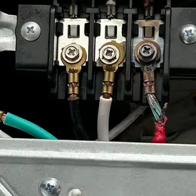 Bild von In & Out Dryer Vent Cleaning