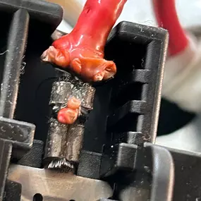 Bild von In & Out Dryer Vent Cleaning