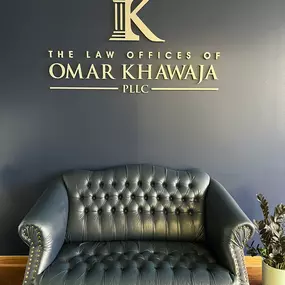 Bild von The Law Offices of Omar Khawaja - Houston Personal Injury Law Firm
