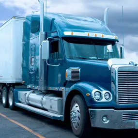 Bild von Al-AN Logistics