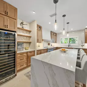 Bild von Coastal Edge Cabinetry & Design