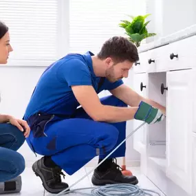 Bild von Twin Eagles Plumbing and Water Cleanup