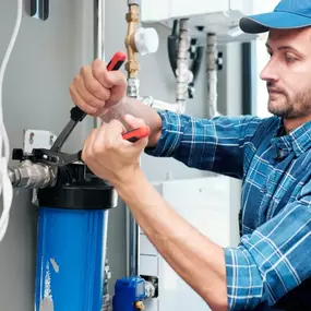 Bild von Twin Eagles Plumbing and Water Cleanup