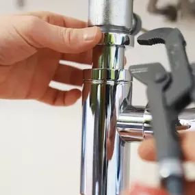 Bild von Twin Eagles Plumbing and Water Cleanup