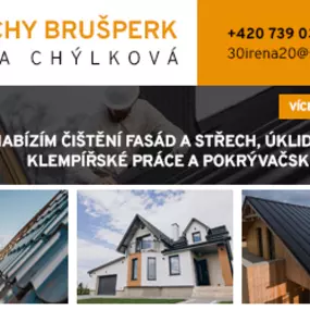 Bild von STŘECHY BRUŠPERK