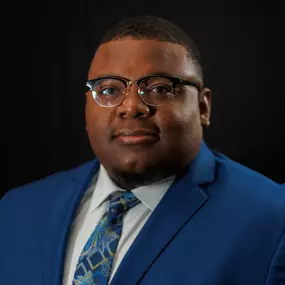 Bild von Demetrius Cunningham - Mutual of Omaha
