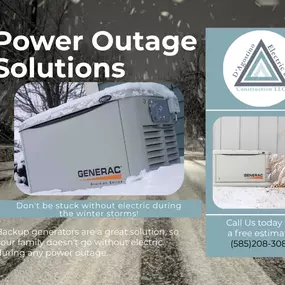 Bild von D'Agostino Electric & Construction LLC