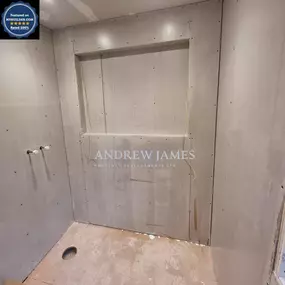 Bild von Andrew James Property Developments Ltd