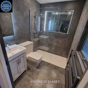 Bild von Andrew James Property Developments Ltd