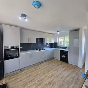 Bild von Andrew James Property Developments Ltd