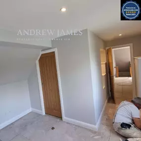 Bild von Andrew James Property Developments Ltd