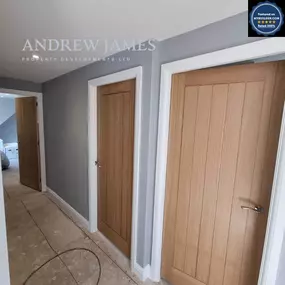 Bild von Andrew James Property Developments Ltd