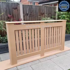 Bild von Andrew James Property Developments Ltd