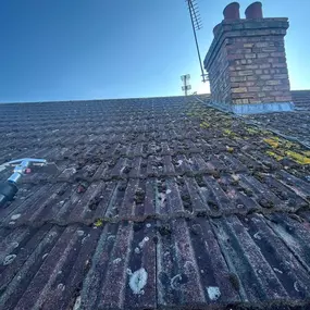 Bild von Glorious Gutters & Exterior Cleaning