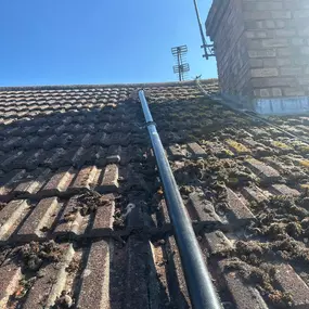 Bild von Glorious Gutters & Exterior Cleaning