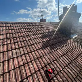 Bild von Glorious Gutters & Exterior Cleaning