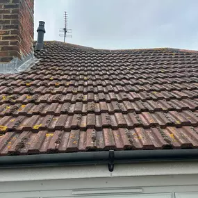 Bild von Glorious Gutters & Exterior Cleaning