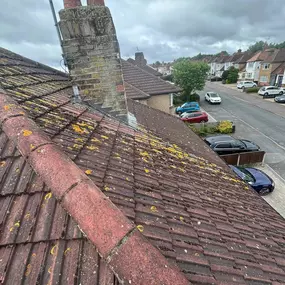 Bild von Glorious Gutters & Exterior Cleaning