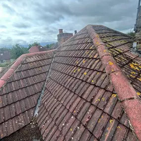 Bild von Glorious Gutters & Exterior Cleaning