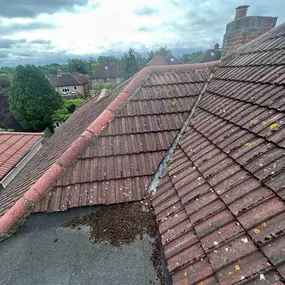 Bild von Glorious Gutters & Exterior Cleaning