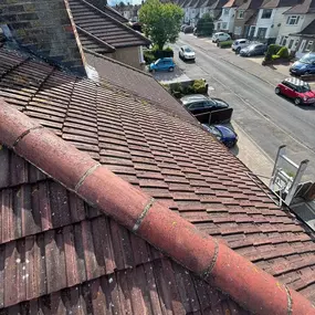 Bild von Glorious Gutters & Exterior Cleaning