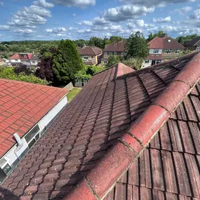 Bild von Glorious Gutters & Exterior Cleaning
