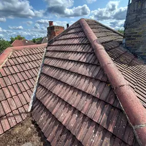 Bild von Glorious Gutters & Exterior Cleaning
