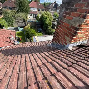 Bild von Glorious Gutters & Exterior Cleaning