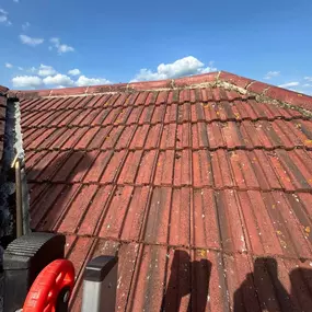 Bild von Glorious Gutters & Exterior Cleaning