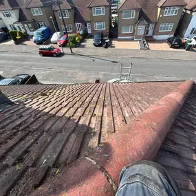 Bild von Glorious Gutters & Exterior Cleaning
