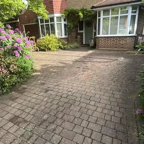 Bild von Glorious Gutters & Exterior Cleaning