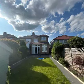Bild von Glorious Gutters & Exterior Cleaning