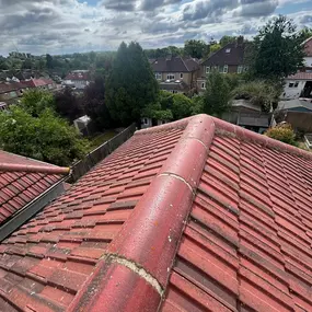 Bild von Glorious Gutters & Exterior Cleaning
