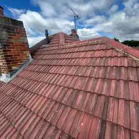 Bild von Glorious Gutters & Exterior Cleaning
