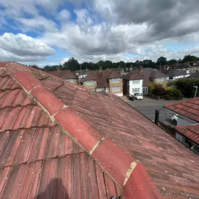 Bild von Glorious Gutters & Exterior Cleaning